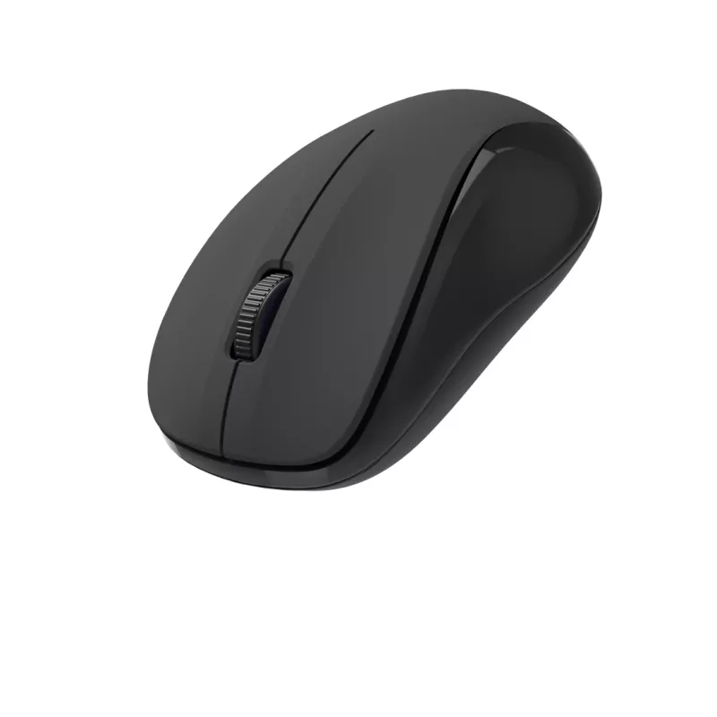 Hama MW-300 V2 pelė Ofisui Abipusė RF Belaidis Optinė 1200 DPI