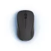 Hama MW-300 V2 pelė Ofisui Abipusė RF Belaidis Optinė 1200 DPI
