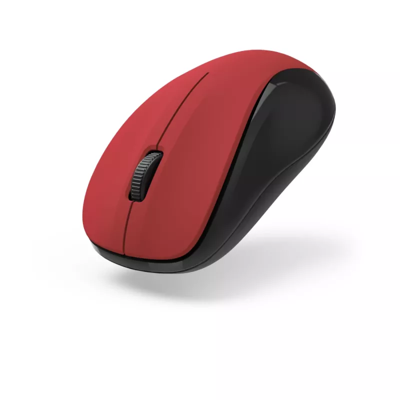 Hama MW-300 V2 pelė Biuro Dvipusė RF Belaidė Optinė 1200 DPI