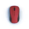 Hama MW-300 V2 pelė Biuro Dvipusė RF Belaidė Optinė 1200 DPI
