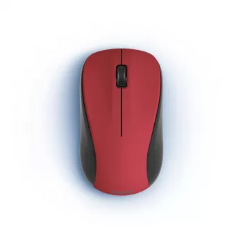 Hama MW-300 V2 pelė Biuro Dvipusė RF Belaidė Optinė 1200 DPI