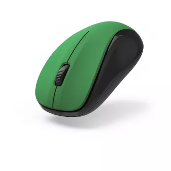 Hama MW-300 V2 pelė Office Ambidextrous RF Wireless Optical 1200 DPI