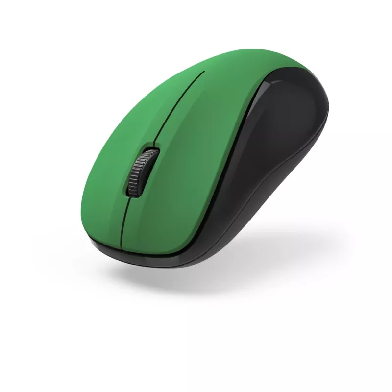 Hama MW-300 V2 pelė Office Ambidextrous RF Wireless Optical 1200 DPI