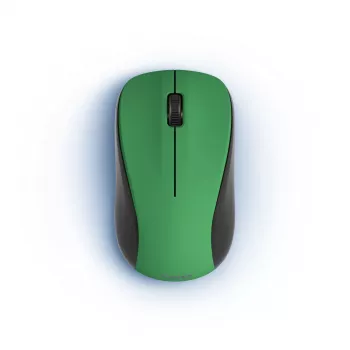 Hama MW-300 V2 pelė Office Ambidextrous RF Wireless Optical 1200 DPI