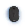 Hama MW-400 V2 pelė Biuro Dešiniarankiams RF Belaidis Optinė 1600 DPI