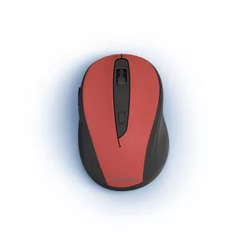 Hama MW-400 V2 pelė Office Dešiniarankiams RF Belaidė Optinė 1600 DPI