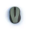 Hama MW-400 V2 pelė Biurui Dešiniarankiams RF Belaidė Optinė 1600 DPI