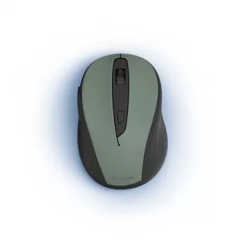 Hama MW-400 V2 pelė Biurui Dešiniarankiams RF Belaidė Optinė 1600 DPI