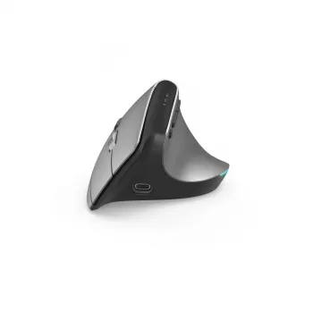 Hama 00182691 pelė Biuro Dešiniarankiams RF Belaidis + Bluetooth Optinė 2400 DPI