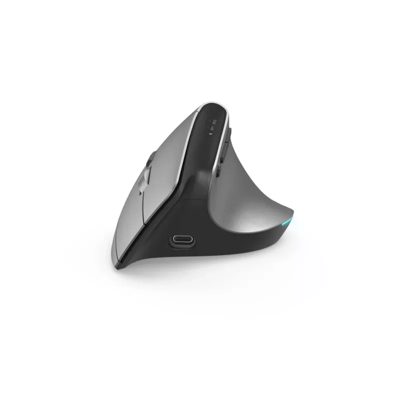 Hama 00182691 pelė Biuro Dešiniarankiams RF Belaidis + Bluetooth Optinė 2400 DPI