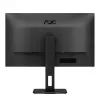AOC E3 27E3QAF kompiuterio monitorius 68,6 cm (27 colių) 1920 x 1080 pikselių Full HD LED juodas