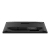 AOC E3 27E3QAF kompiuterio monitorius 68,6 cm (27 colių) 1920 x 1080 pikselių Full HD LED juodas
