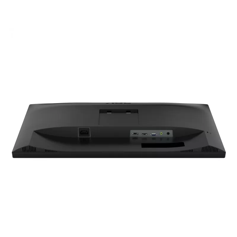 AOC E3 27E3QAF kompiuterio monitorius 68,6 cm (27 colių) 1920 x 1080 pikselių Full HD LED juodas