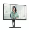 AOC 24P3CV kompiuterio monitorius 60,5 cm (23,8 colio) 1920 x 1080 pikselių Full HD LED juodas