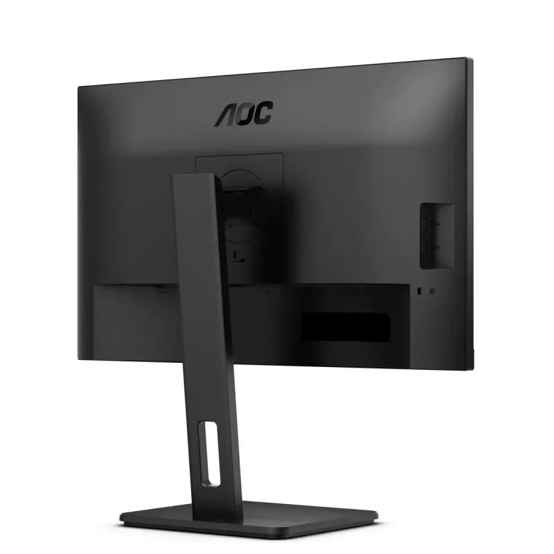 AOC 24P3CV kompiuterio monitorius 60,5 cm (23,8 colio) 1920 x 1080 pikselių Full HD LED juodas
