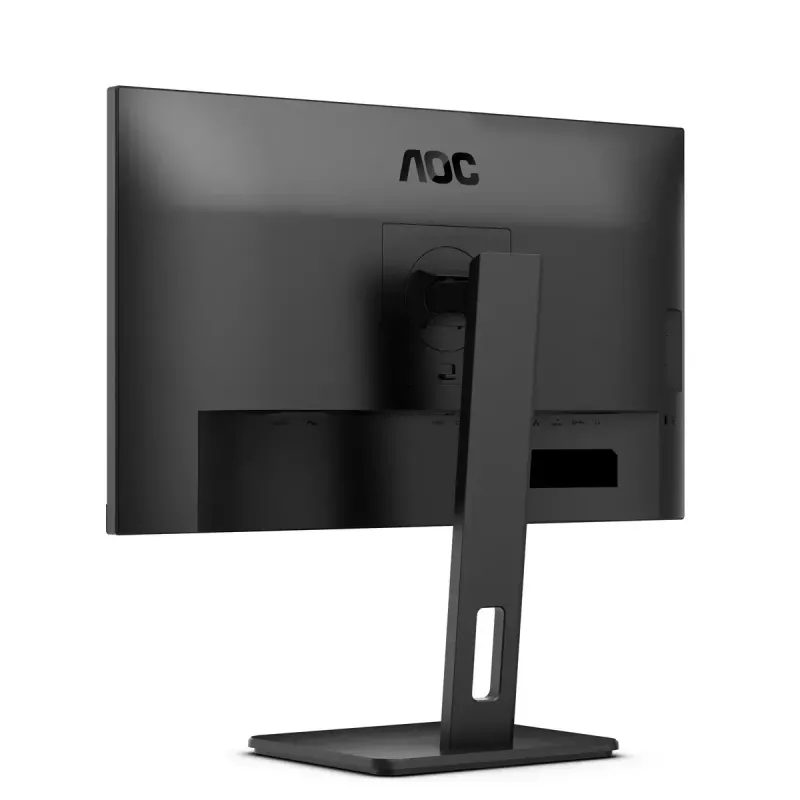 AOC 24P3CV kompiuterio monitorius 60,5 cm (23,8 colio) 1920 x 1080 pikselių Full HD LED juodas