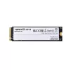 M.2 2280 NVMe SSD PATRIOT VP4300 Lite 4 TB, PCIe 4.0 x4, skaitymo 7400 MB/s, rašymo 6000 MB/s, NVMe 2.0