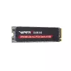 M.2 2280 NVMe SSD PATRIOT VP4300 Lite 4 TB, PCIe 4.0 x4, skaitymo 7400 MB/s, rašymo 6000 MB/s, NVMe 2.0