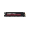 M.2 2280 NVMe SSD PATRIOT VP4300 Lite 4 TB, PCIe 4.0 x4, skaitymo 7400 MB/s, rašymo 6000 MB/s, NVMe 2.0
