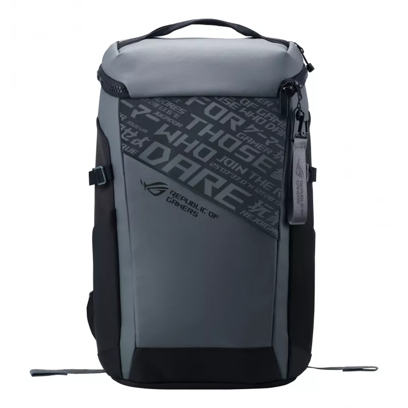 ASUS ROG Ranger BP2701 Cybertext Edition 45,7 cm (18 colių)