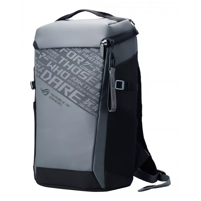 ASUS ROG Ranger BP2701 Cybertext Edition 45,7 cm (18 colių)