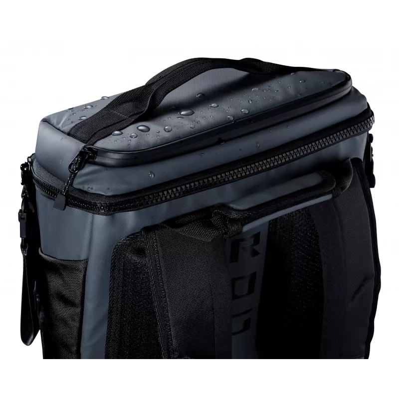 ASUS ROG Ranger BP2701 Cybertext Edition 45,7 cm (18 colių)