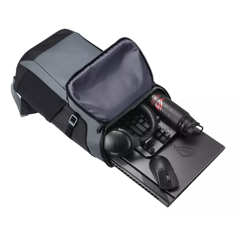 ASUS ROG Ranger BP2701 Cybertext Edition 45,7 cm (18 colių)