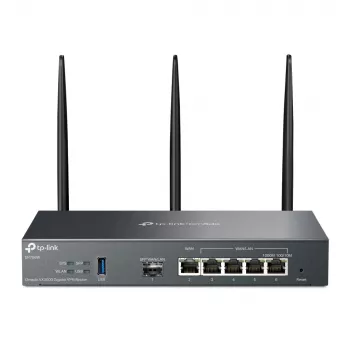 Maršrutizatorius TP-Link Omada AX3000 Dviejų Dažnių Wi-Fi 6