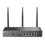Maršrutizatorius TP-Link Omada AX3000 Dviejų Dažnių Wi-Fi 6