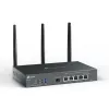 Maršrutizatorius TP-Link Omada AX3000 Dviejų Dažnių Wi-Fi 6