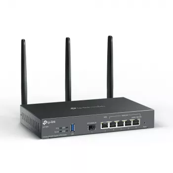 Maršrutizatorius TP-Link Omada AX3000 Dviejų Dažnių Wi-Fi 6
