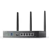 Maršrutizatorius TP-Link Omada AX3000 Dviejų Dažnių Wi-Fi 6