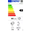 Bosch Serie 4 SMS4HMI07E indaplovė Laisvai pastatoma 14 komplektų