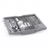 Bosch Serie 4 SMS4HMI07E indaplovė Laisvai pastatoma 14 komplektų