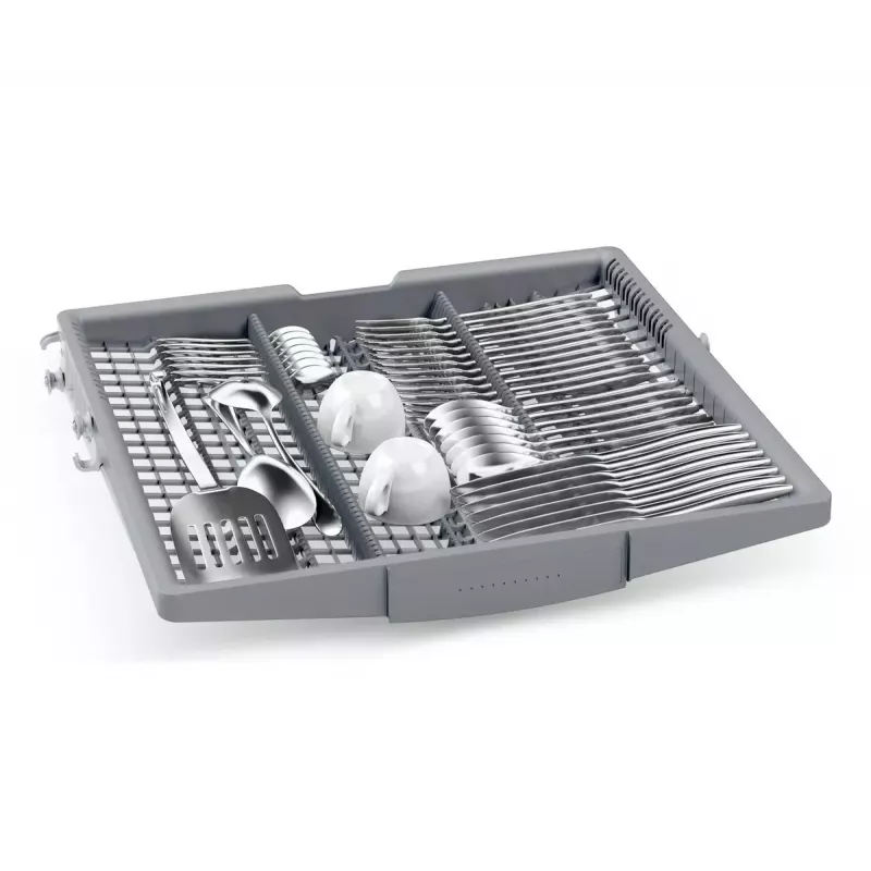 Bosch Serie 4 SMS4HMI07E indaplovė Laisvai pastatoma 14 komplektų