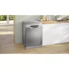 Bosch Serie 4 SMS4HMI07E indaplovė Laisvai pastatoma 14 komplektų
