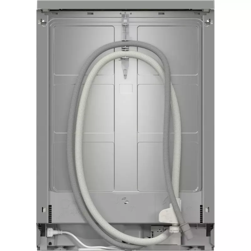 Bosch Serie 4 SMS4HMI07E indaplovė Laisvai pastatoma 14 komplektų