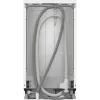 Bosch indaplovė SPS2HKW58E — Serie 2 plona 45 cm, 10 vietų, 46 dB, nerūdijančio plieno talpa