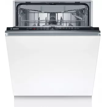Bosch Serie 2 SMV2HVX02E indaplovė Visiškai integruota 14 komplektų