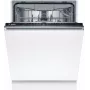 Bosch Serie 2 SMV2HVX02E indaplovė Visiškai integruota 14 komplektų