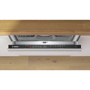 Bosch Serie 2 SMV2HVX02E indaplovė Visiškai integruota 14 komplektų