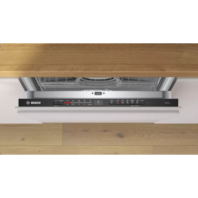 Bosch Serie 2 SMV2HVX02E indaplovė Visiškai integruota 14 komplektų