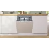 Bosch Serie 2 SMV2HVX02E indaplovė Visiškai integruota 14 komplektų
