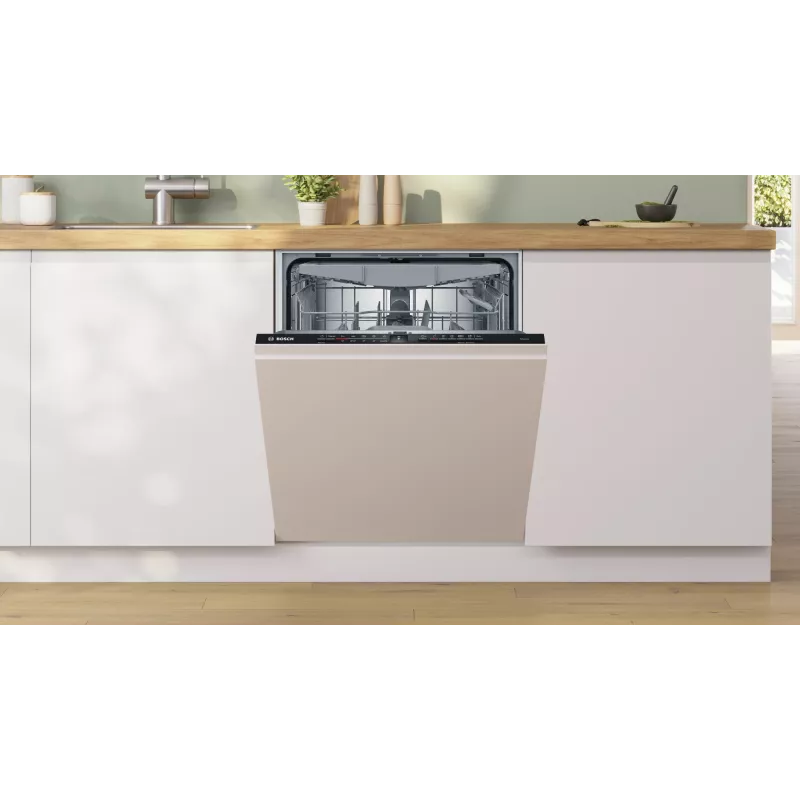 Bosch Serie 2 SMV2HVX02E indaplovė Visiškai integruota 14 komplektų
