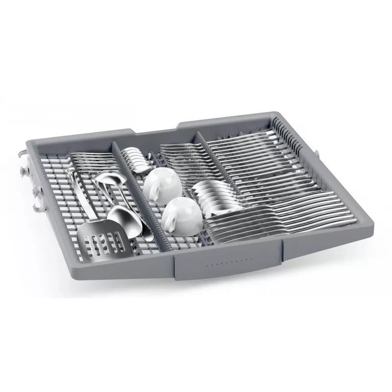 Bosch Serie 2 SMV2HVX02E indaplovė Visiškai integruota 14 komplektų