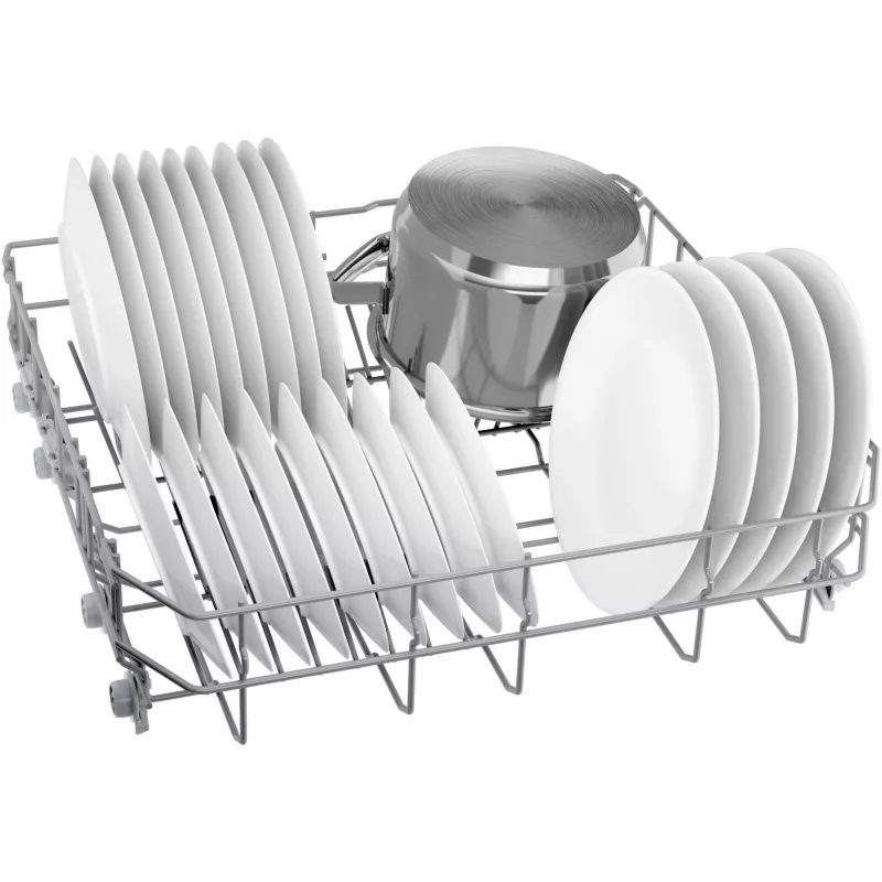 Bosch Serie 2 SMV2HVX02E indaplovė Visiškai integruota 14 komplektų