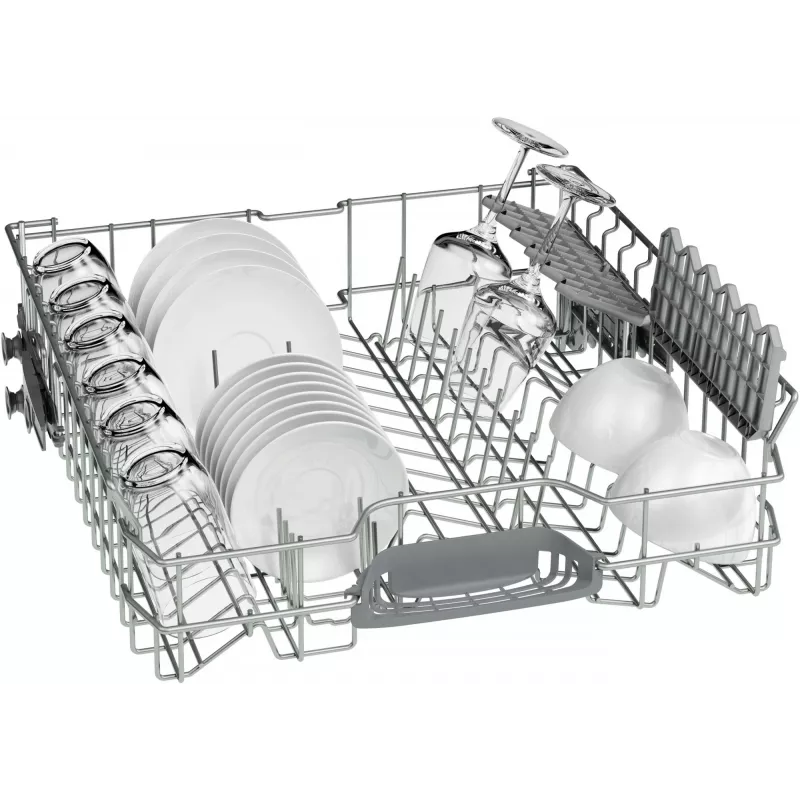 Bosch Serie 2 SMV2HVX02E indaplovė Visiškai integruota 14 komplektų
