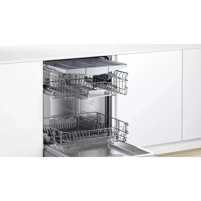 Bosch Serie 2 SMV2HVX02E indaplovė Visiškai integruota 14 komplektų