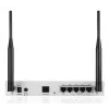 Zyxel USG FLEX 50AX aparatinė ugniasienė 0,35 Gbit/s