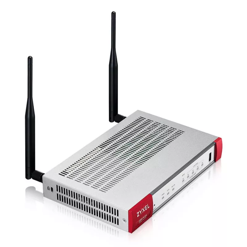 Zyxel USG FLEX 50AX aparatinė ugniasienė 0,35 Gbit/s